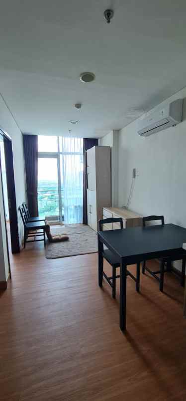 apartemen brooklyn alsut 1br full furnished