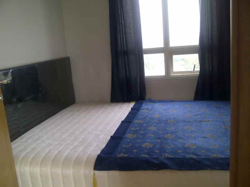 apartemen cinere raya