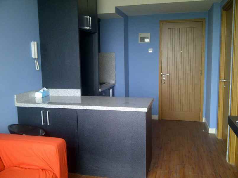 apartemen cinere raya