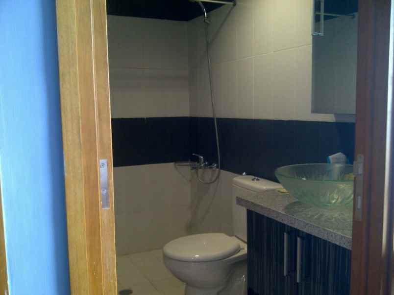 apartemen cinere raya