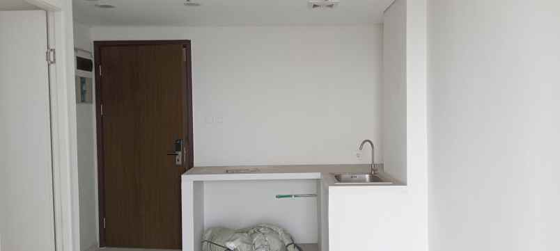 apartemen daan mogot city type studio