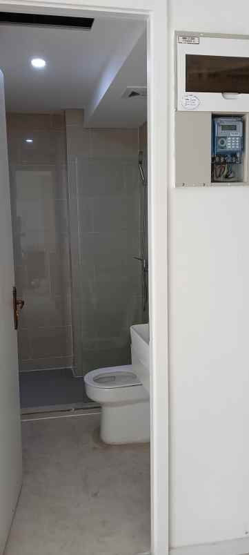 apartemen daan mogot city type studio