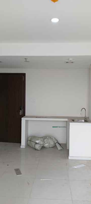 apartemen daan mogot city type studio
