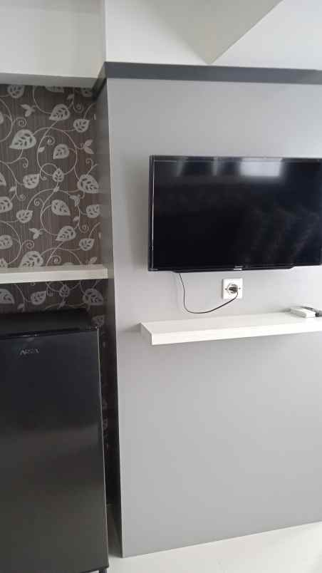 apartemen jl cihampelas no10 bandung