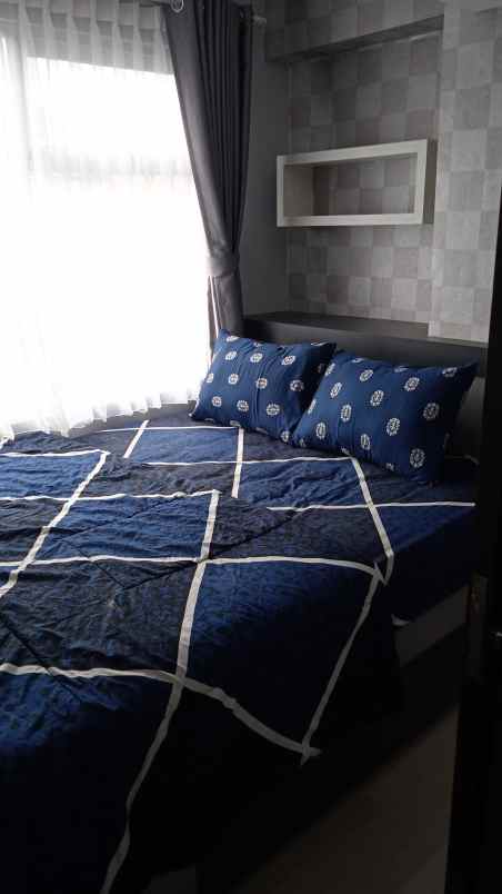 apartemen jl cihampelas no10 bandung