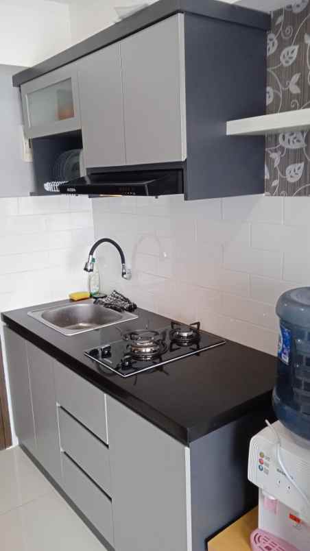 apartemen jl cihampelas no10 bandung