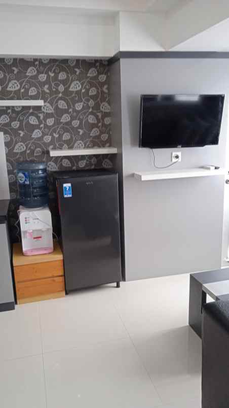 apartemen jl cihampelas no10 bandung