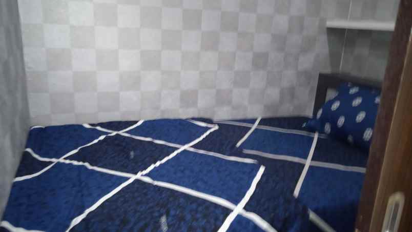 apartemen jl cihampelas no10 bandung