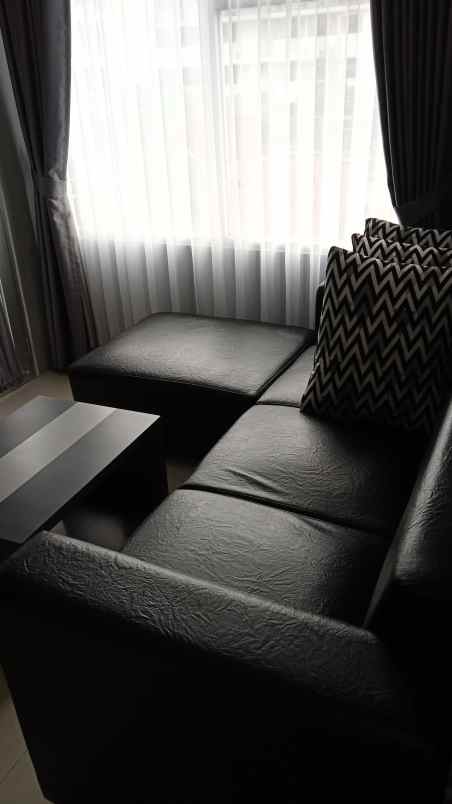 apartemen jl cihampelas no10 bandung