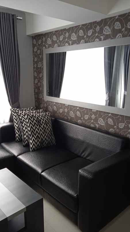 apartemen jl cihampelas no10 bandung