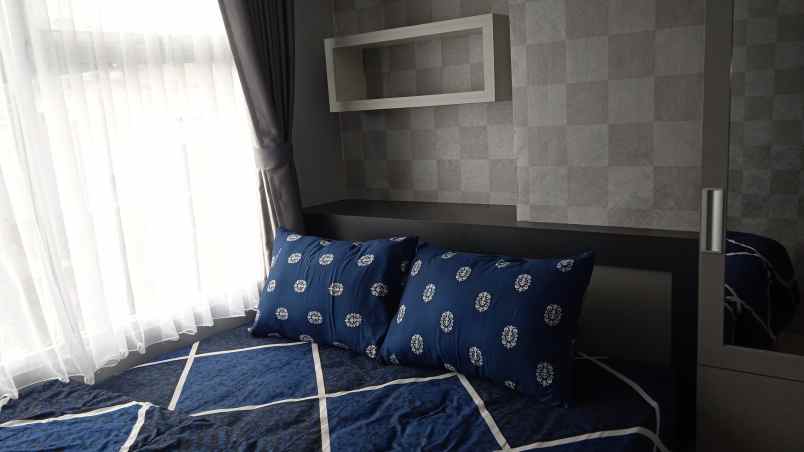 apartemen jl cihampelas no10 bandung