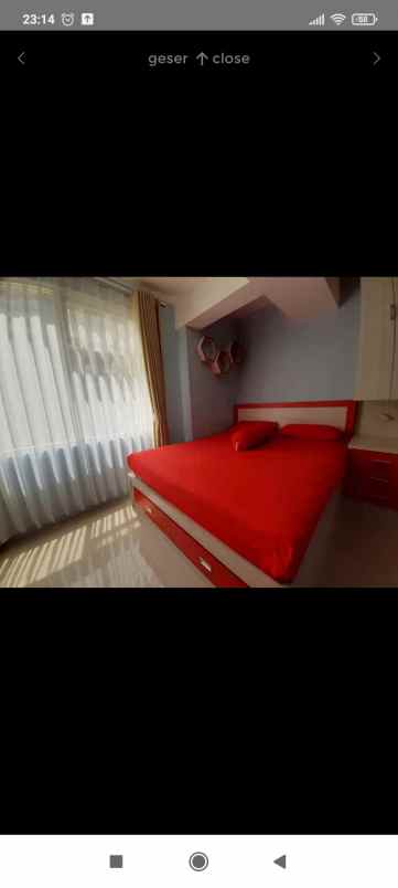 apartemen jl cihmapelas no10 bandung