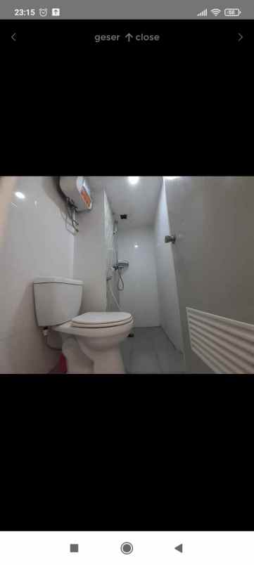 apartemen jl cihmapelas no10 bandung