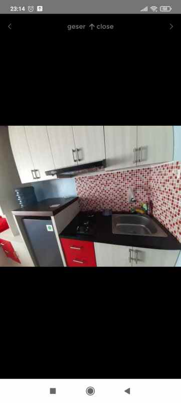 apartemen jl cihmapelas no10 bandung