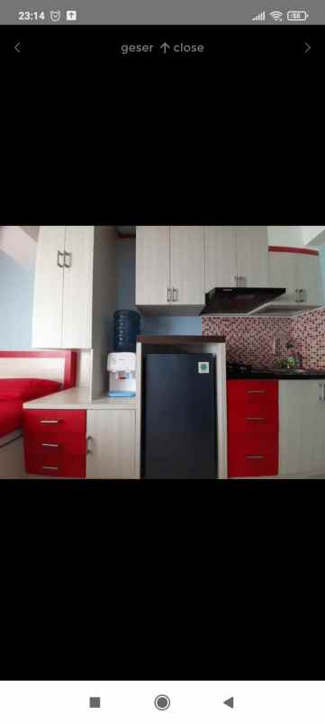 apartemen jl cihmapelas no10 bandung