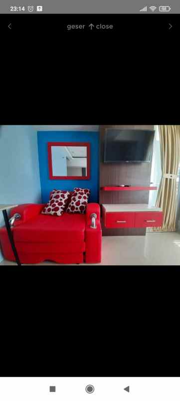 apartemen jl cihmapelas no10 bandung