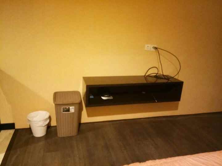 apartemen jl radio dalam raya