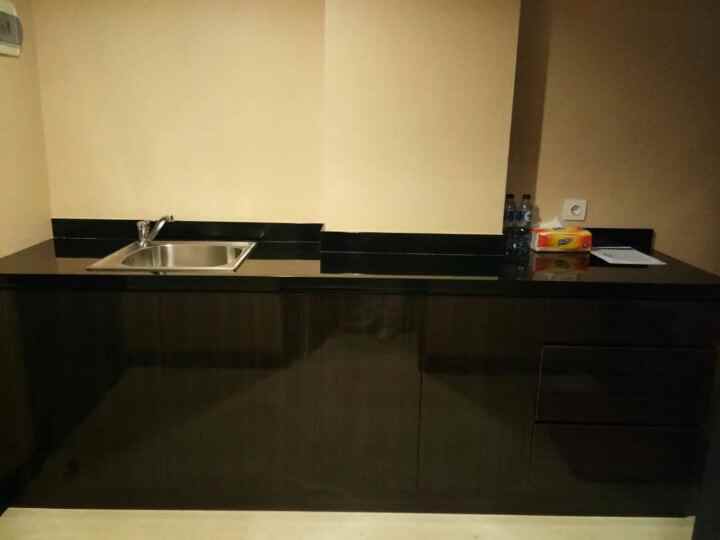 apartemen jl radio dalam raya