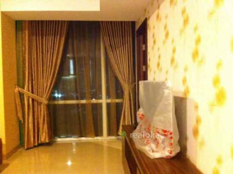 apartemen lippo karawaci