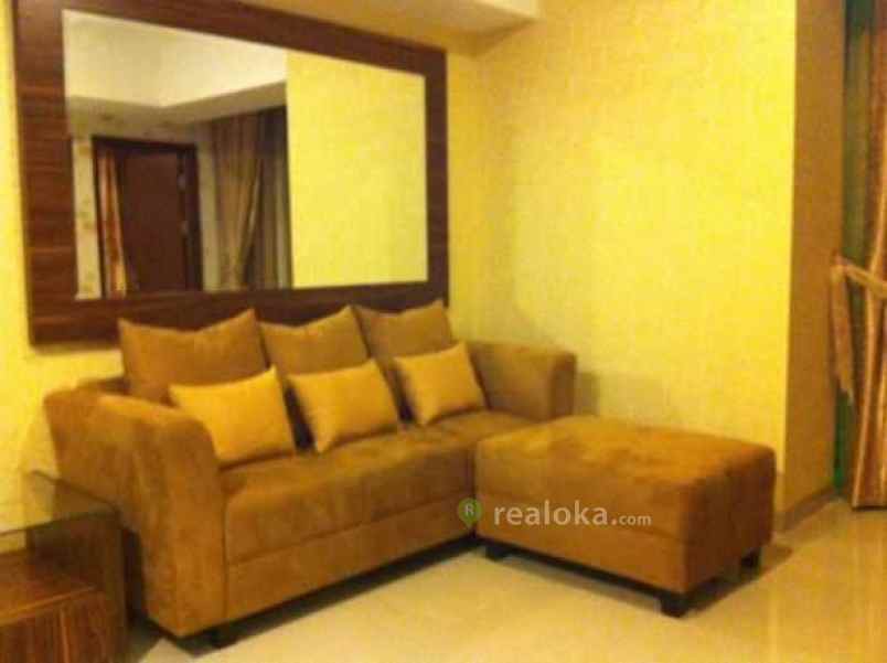 apartemen lippo karawaci