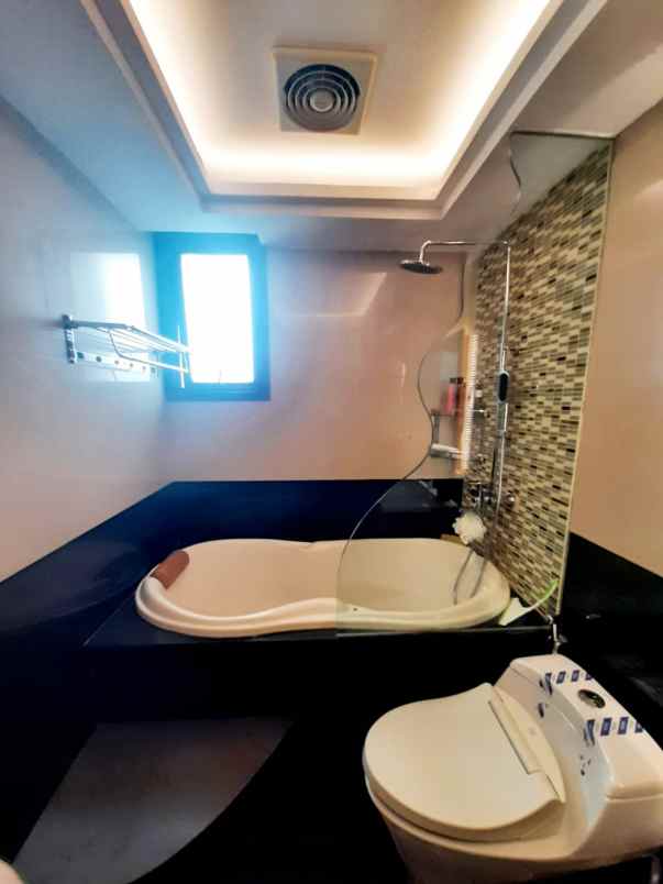 apartemen mewah lokasi strategis dekat senayan