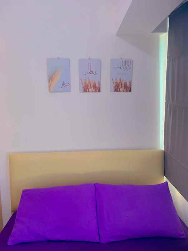 apartemen osaka studio fully furnished a33 50