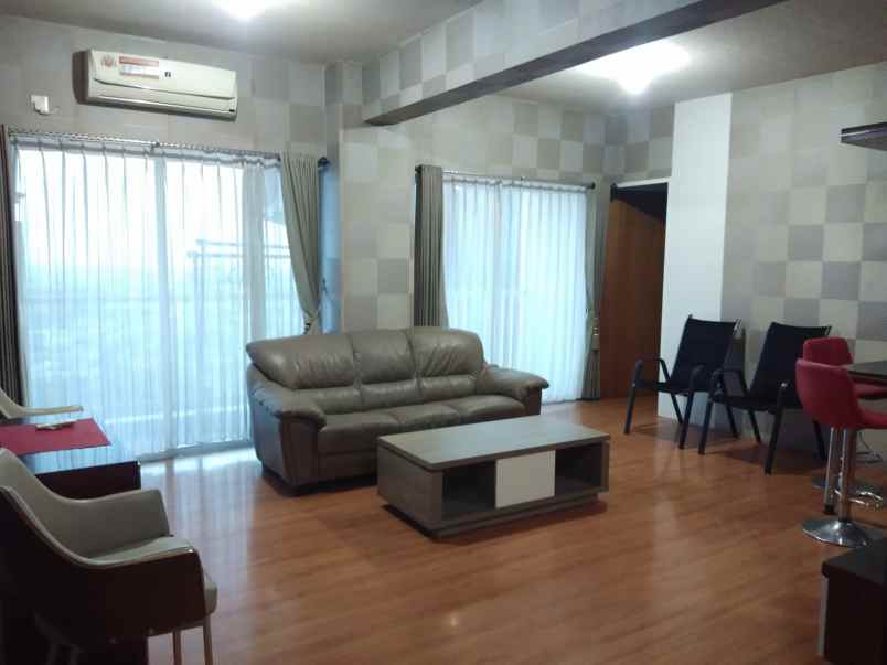 apartemen puncak bukit golf tower b
