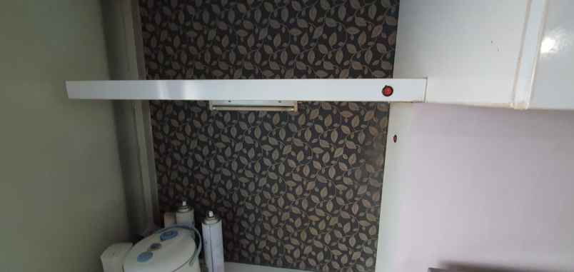 apartment puncak permai tower a lantai 7 full interior