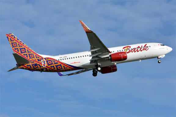 bagaimana cara refund tiket batik air