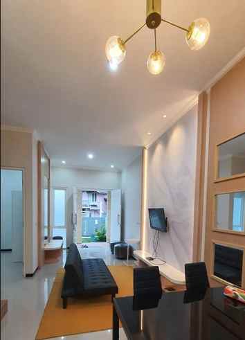 baru villa modern minimalis panderman hill batu malang