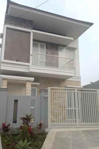 baru villa modern minimalis panderman hill batu malang