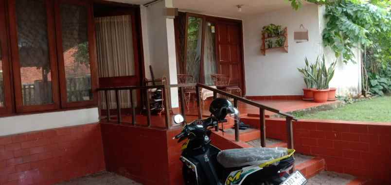 best deal cirendeu rumah luas harga masuk akal