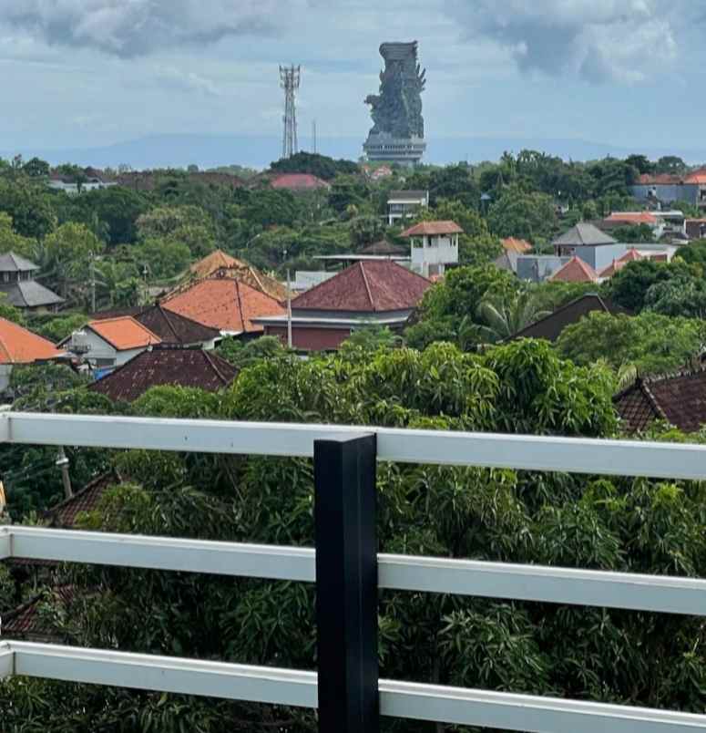 brand new villa di ungasan badung bal