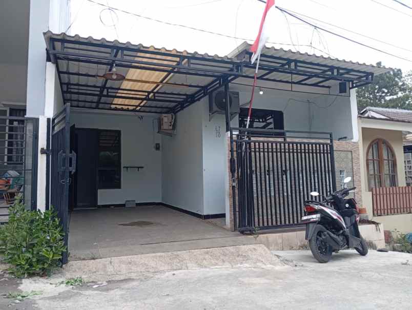 bu rumah murah cash dan kpr