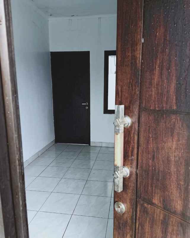 bumi persada residence 1 bantargebang
