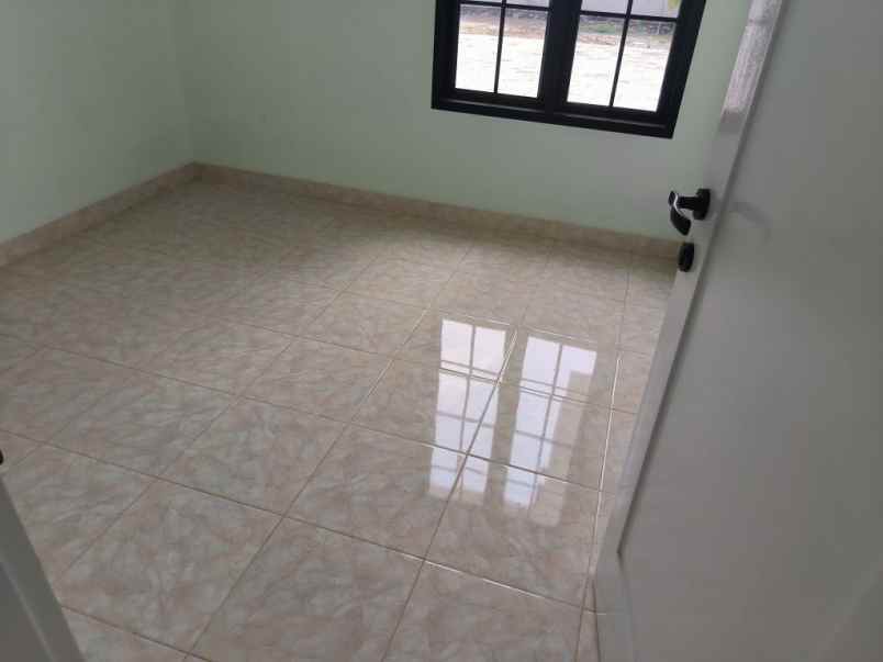 cluster pondok gede timur jakarta