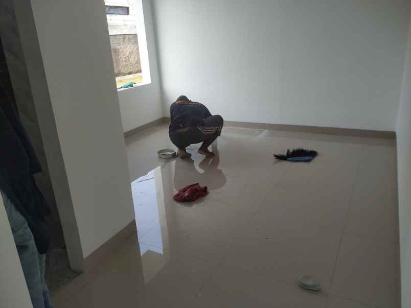 cluster puri cipayung jakarta