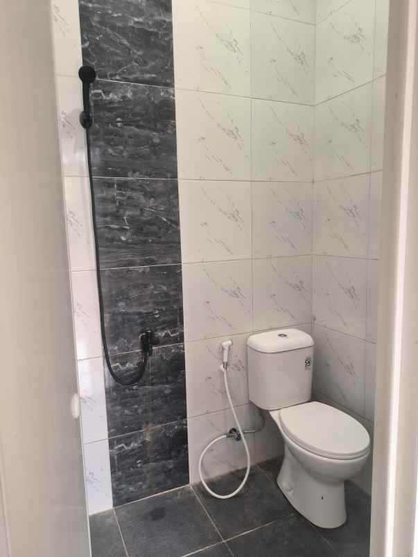 cluster puri cipayung jakarta