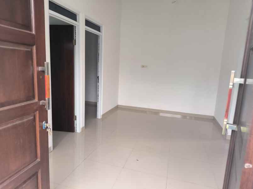 cluster puri cipayung jakarta