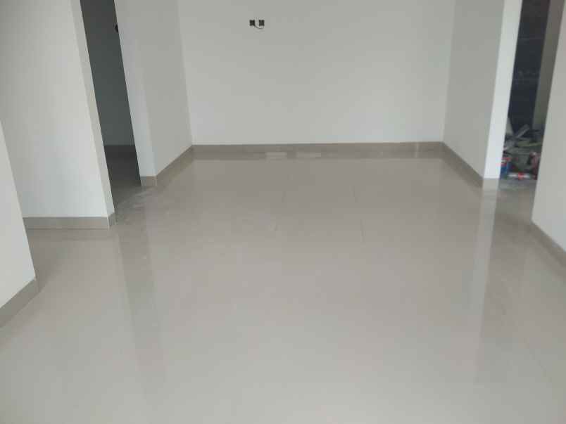 cluster puri cipayung jakarta