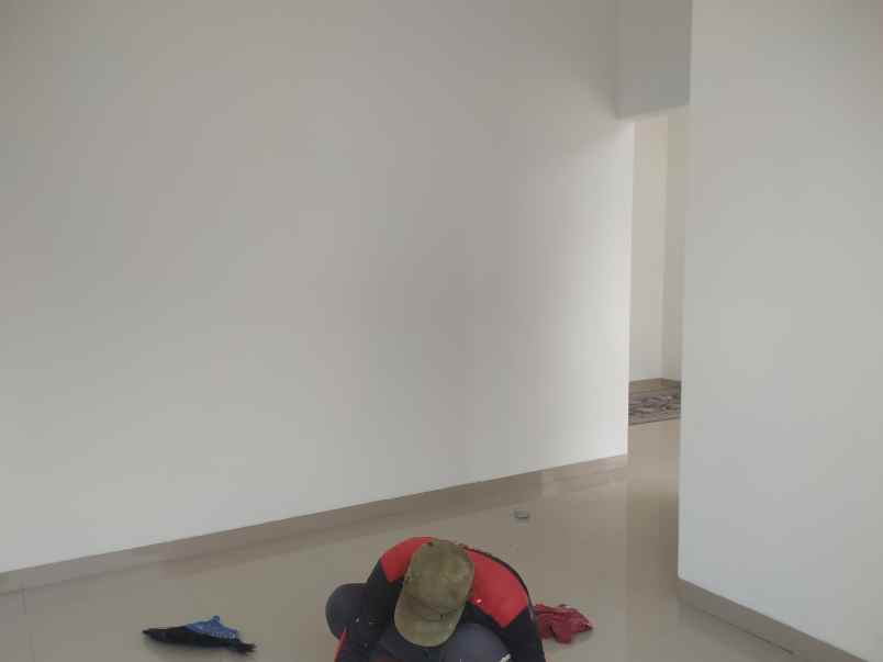 cluster puri cipayung jakarta