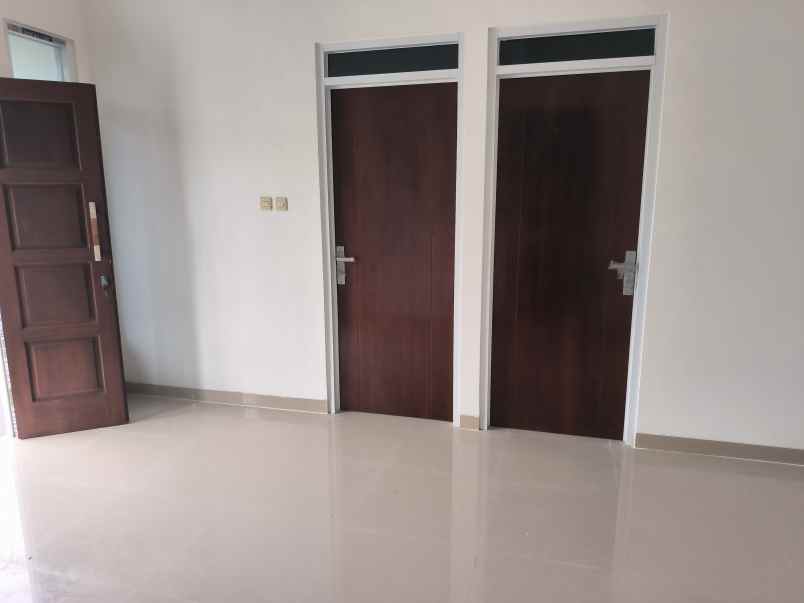 cluster puri cipayung jakarta