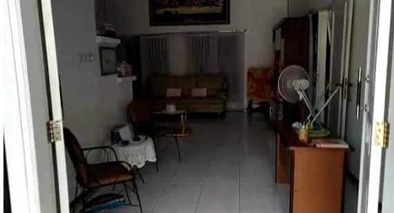 deltasari rumah siap huni selatan nego