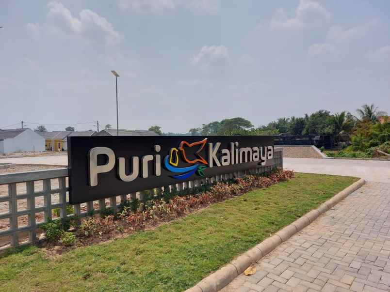 di jua rumah subsidi nyaman untuk keluarga