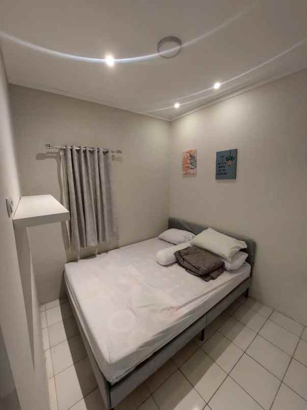 di jua rumah subsidi nyaman untuk keluarga