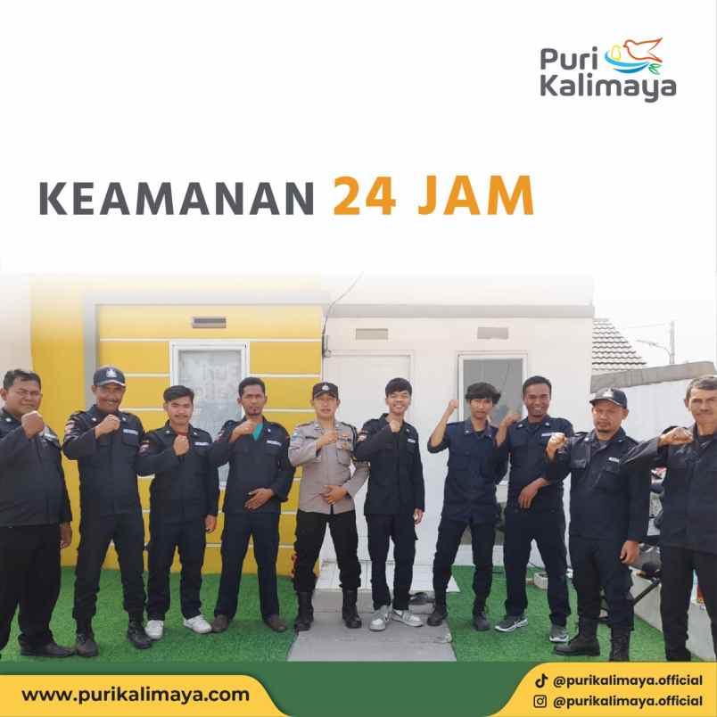 di jua rumah subsidi nyaman untuk keluarga