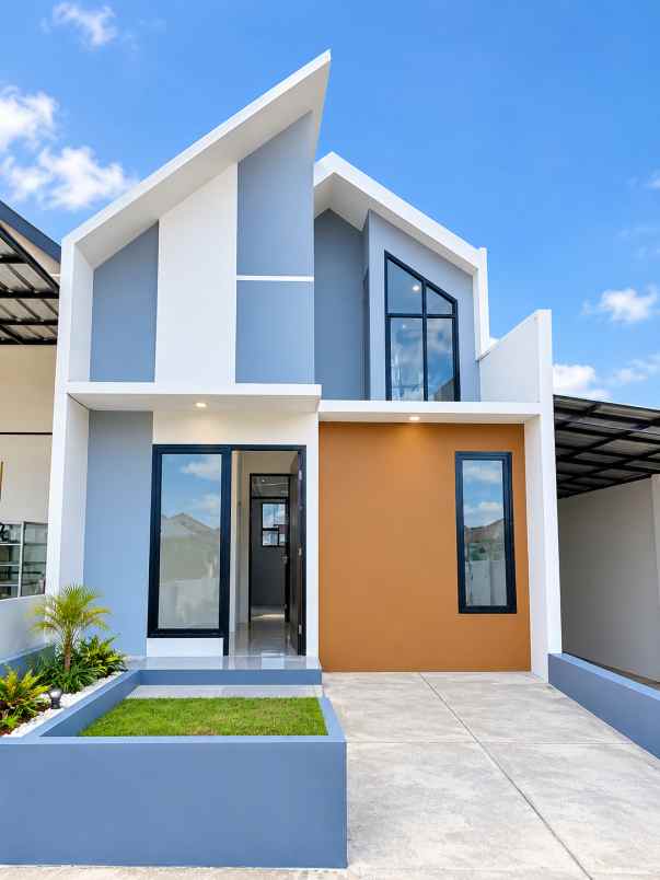 dijual 185 juta rumah disawangan kita depok