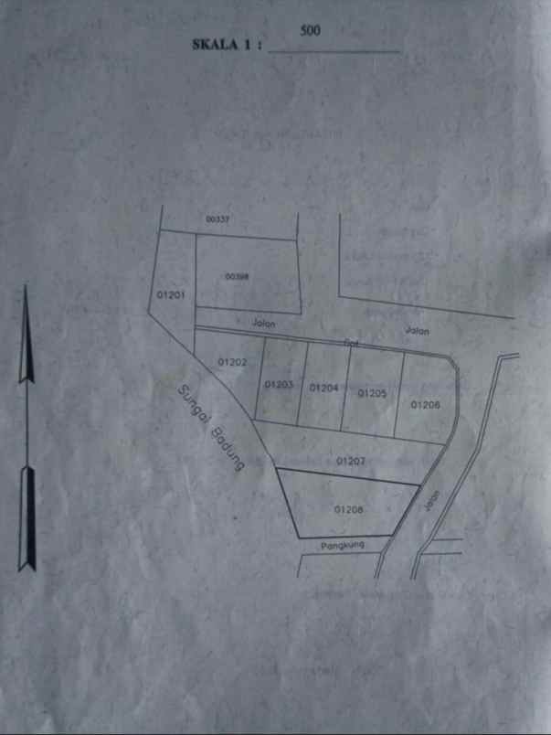 dijual 19 95 are jl waribang kesiman petilan denpasar
