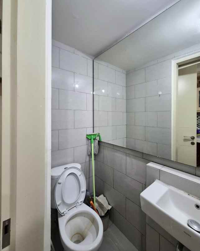 dijual apartemen amor pakuwon city mall