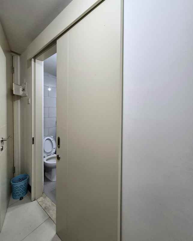 dijual apartemen amor pakuwon city mall